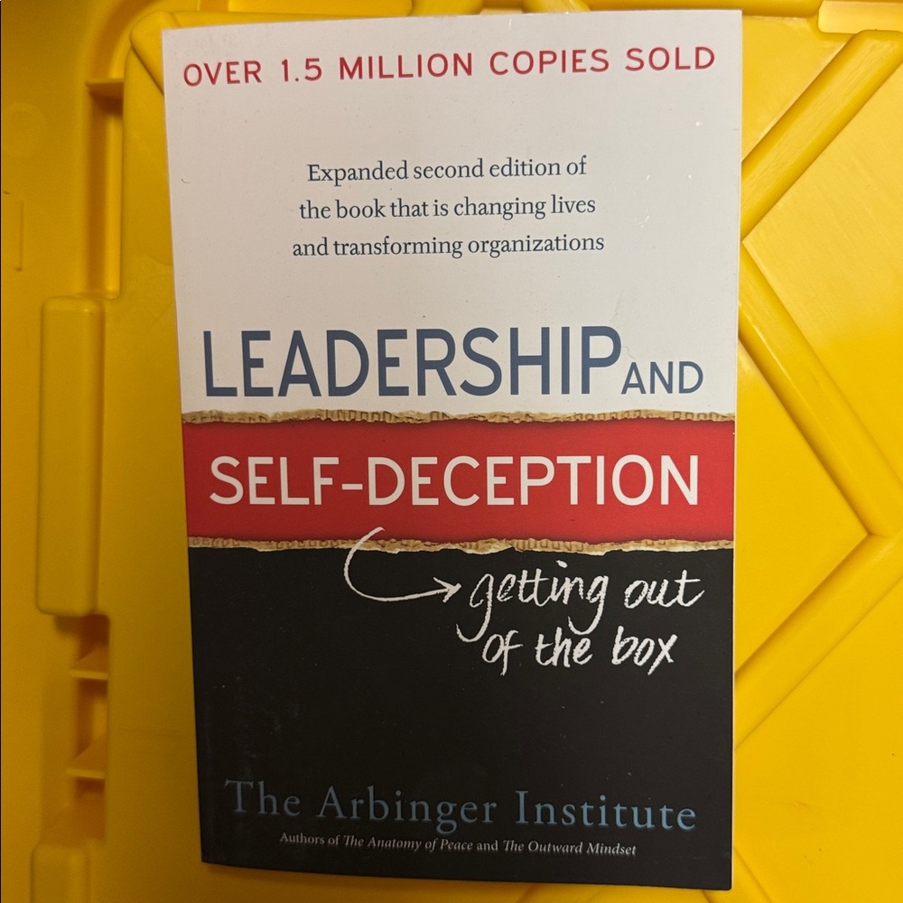 Leadership book bundle!! All the good ones. - Picture 10 of 11